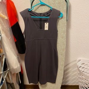 Express new with tags size small dress